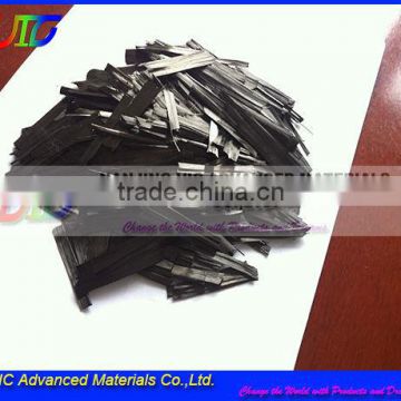 High Quality Chopped Carbon Fiber,Reasonable Price,chemical resistance