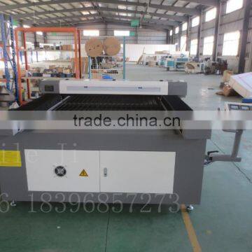 alibaba express china CNC co2 laser wood cutting machine price jinan donglian