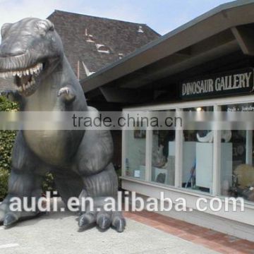 Advertising inflatable 12' t-rex for sale