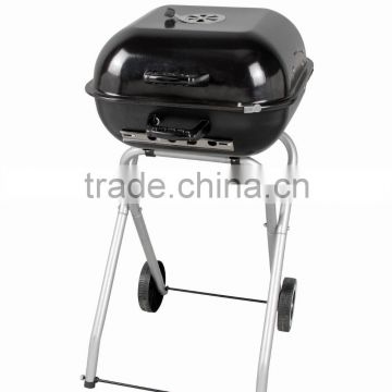 GS,CE,CSA,3C Certification and iron portable bbq grill