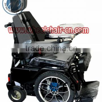 Zhiwei Strong Standing wheelchair for eldly and disabled