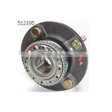 wheel hub(wheel bearings)512195