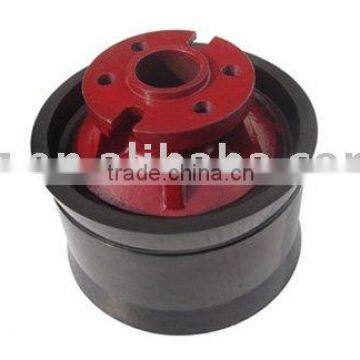 concrete pumps spare parts pistons