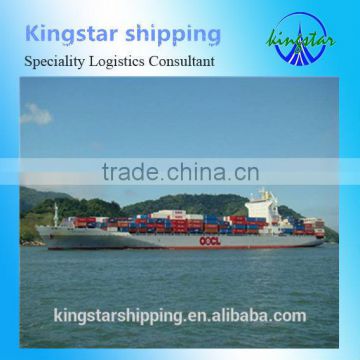 shipping rates from china cheap sea freight charges from china to La Lima, Honduras