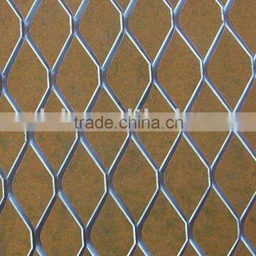 regular expanded metal mesh