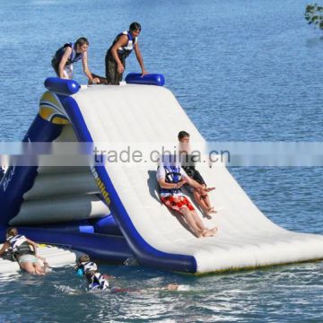 inflatable sea slide, water slide inflatable, inflatable sea toys