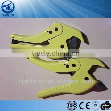 Teflon Blade Steel Pipe Cutter For Cutting PVC Pipe