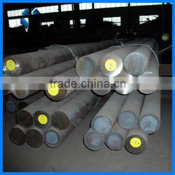 cold rolled 40CrMo 20CrMo round bar size chart