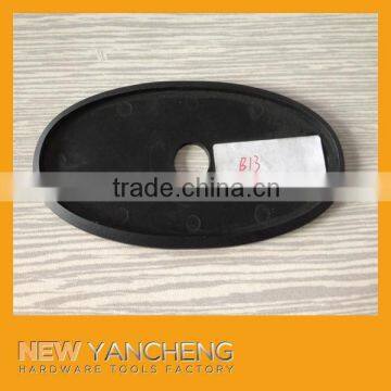 Furniture tea table platc metal gasket