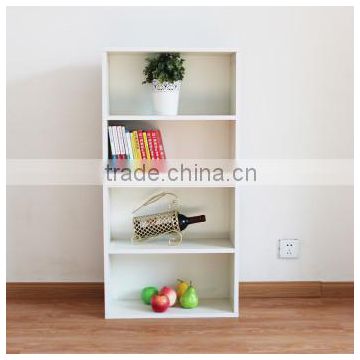good quality bookcase solid wood