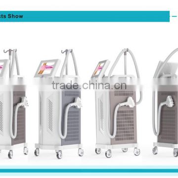 808nm diode laser hair removal machine with CE promotion price on sale---DIDO-IV