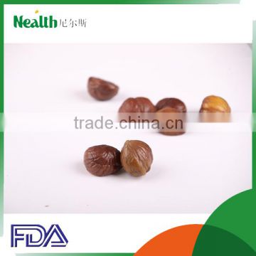 Godd supplier preserved chestnuts