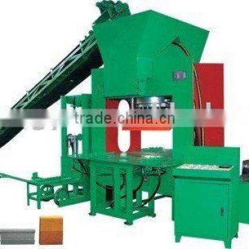 SY3000 curbstone block shaping machine