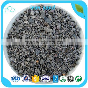 First Grade Iron Sand Powder Price For Sale