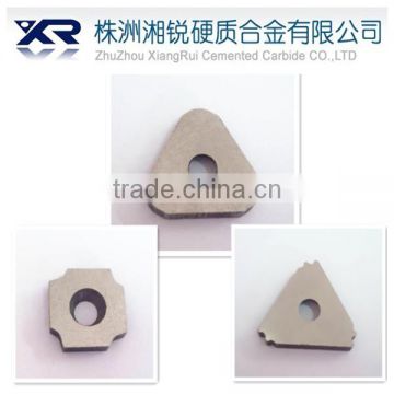 non-standard/special/OEM tungsten carbide shim