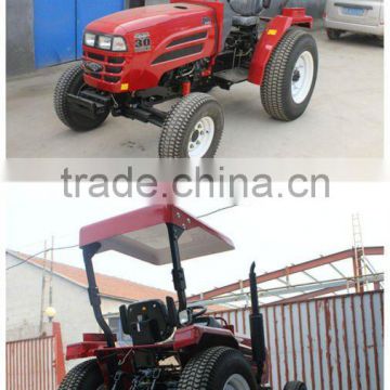 LZ304 turf tyre tractor, garden tractor, turf tyre garden tractor, mini tractor, small garden tractor, mini turf tyre tractor, s