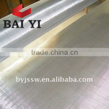 120 mesh micro stainless steel wire mesh ( Direct Factory )