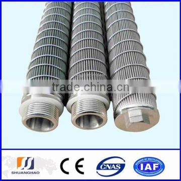 china wholesale high quality vacuum filter (manufactory)