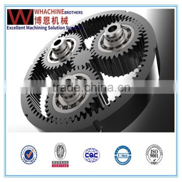 prefessional custom precision planetary gear ask for whachinebrothers ltd