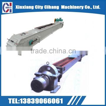 Companies production machine animal feed auger conveyor machine for sale
