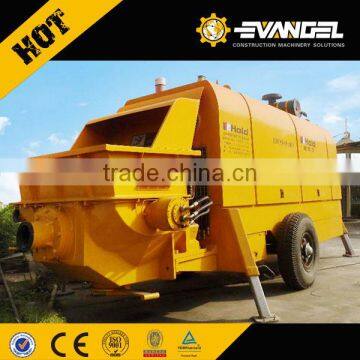 Good Price Trailer Concrete trailer Pump Trailer For Sale