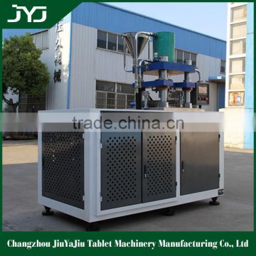 Factory Sale Seedling Nutritive Block Press Machine with CE Approved
