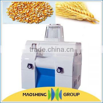 CE approved corn barley cassava stone flour milling machine