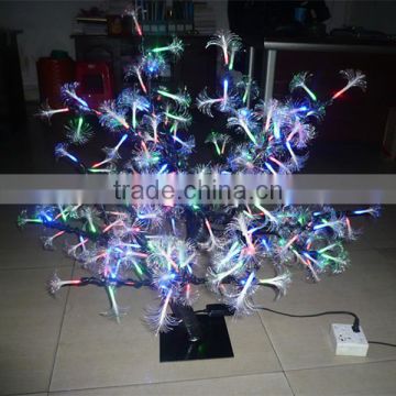 Beautiful event decoration small christmas decorate tree light