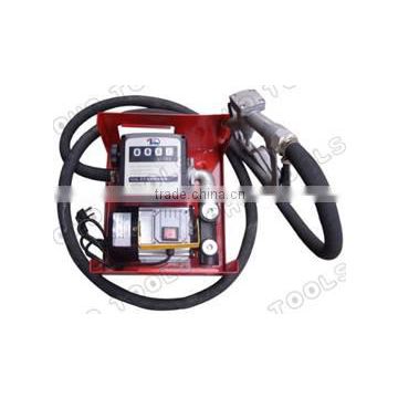 550w 0-60L/min AC Motor Oil Pump