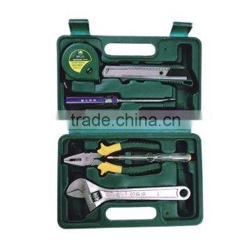Quality tools 8 PCS House Hold Home Use Hand Tools Set Manufactures In China