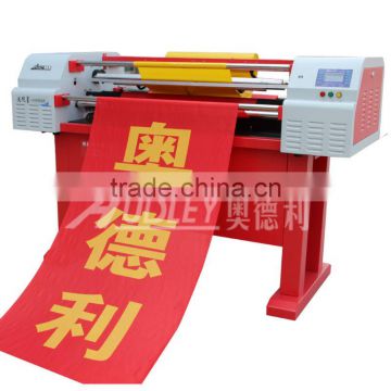 Outdoor Banner Printer with imported printhead ADL--1000F2