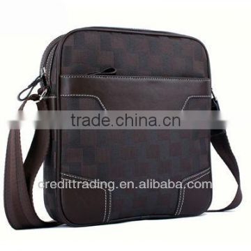 Hot-selling Mens Trendy PU Briefcase