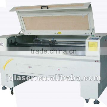 laser paper cutting machine manufacturer JQ1610