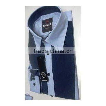 High quality casual men's shirts