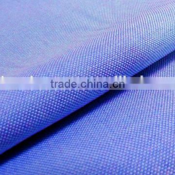 Best quality cotton fabric or polyester cvc 60/40 fabric