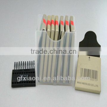 2014 *hot sale* & *$ cheap* sewing needle manufacturer