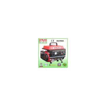 Portable Gasoline Generator 0.5kw-6kw (EM1200)