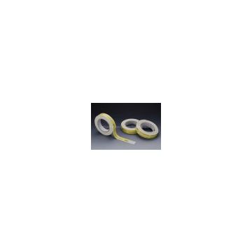 double sided EVA foam tape,double sided PE tape,double sided cloth tape