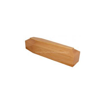 supply wood coffin/casket