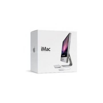 Apple iMac MB420LL/A 24