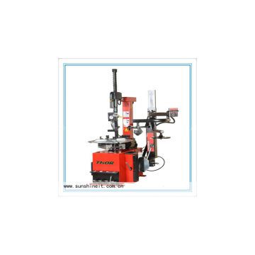Manual with helper arm tyre changer,car tire changer