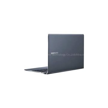 Samsung Series 9 900X3B - Core i5 1.6 GHz - 13.3? 1600 x 900 - 4 GB RAM - Titan silver