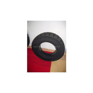 ANair Pneumatic Solid Tire 8.25-20, for Forklift and other industrial