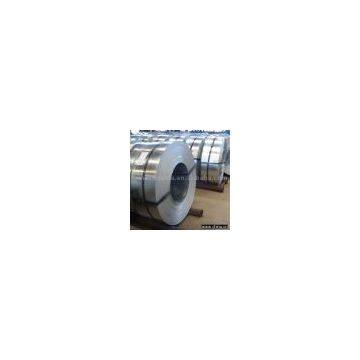 Sell Galvanized Steel Coils