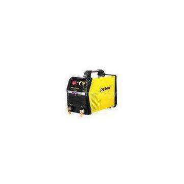 Powerful ARC Inverter Welding Machine , ARC 200 Welder IGBT Inverter Welding Machine ARC-630DH