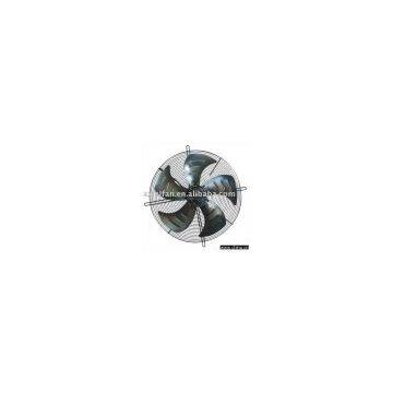 Axial fan 4E550mm