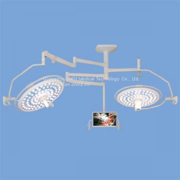 Hospital Surgery Rooms Lighting Equipment: LED Surgery Lights System