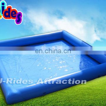 best selling adult size inflatable pool for swimming