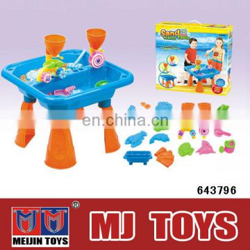 Summer beach toy Sand beach toy plastic beach toy