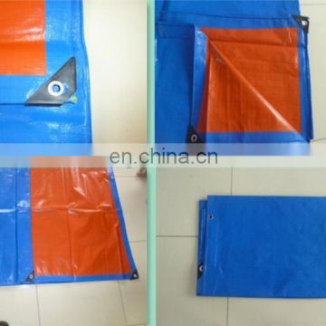 Hot product with all specifications plastic sheet PE tarpaulin